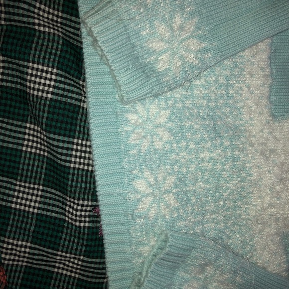 Girl sweater - Picture 4 of 5